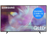 Samsung QE50Q67AA - 627780 - zdjęcie 1